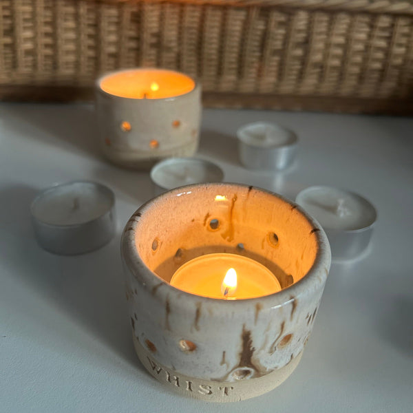 Tealight Gift Set