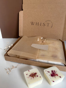 Whist Wax Melt Subscription