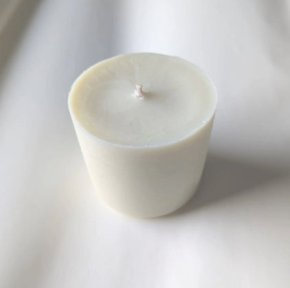 Refillable Candle Gift Set