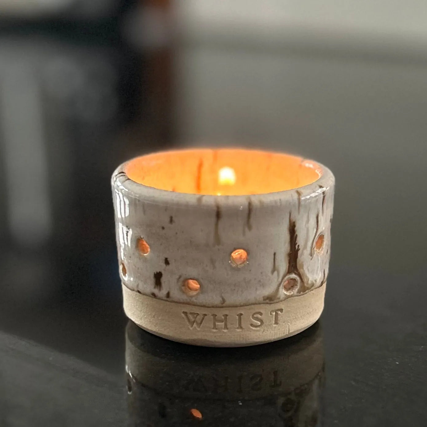 Tealight Gift Set