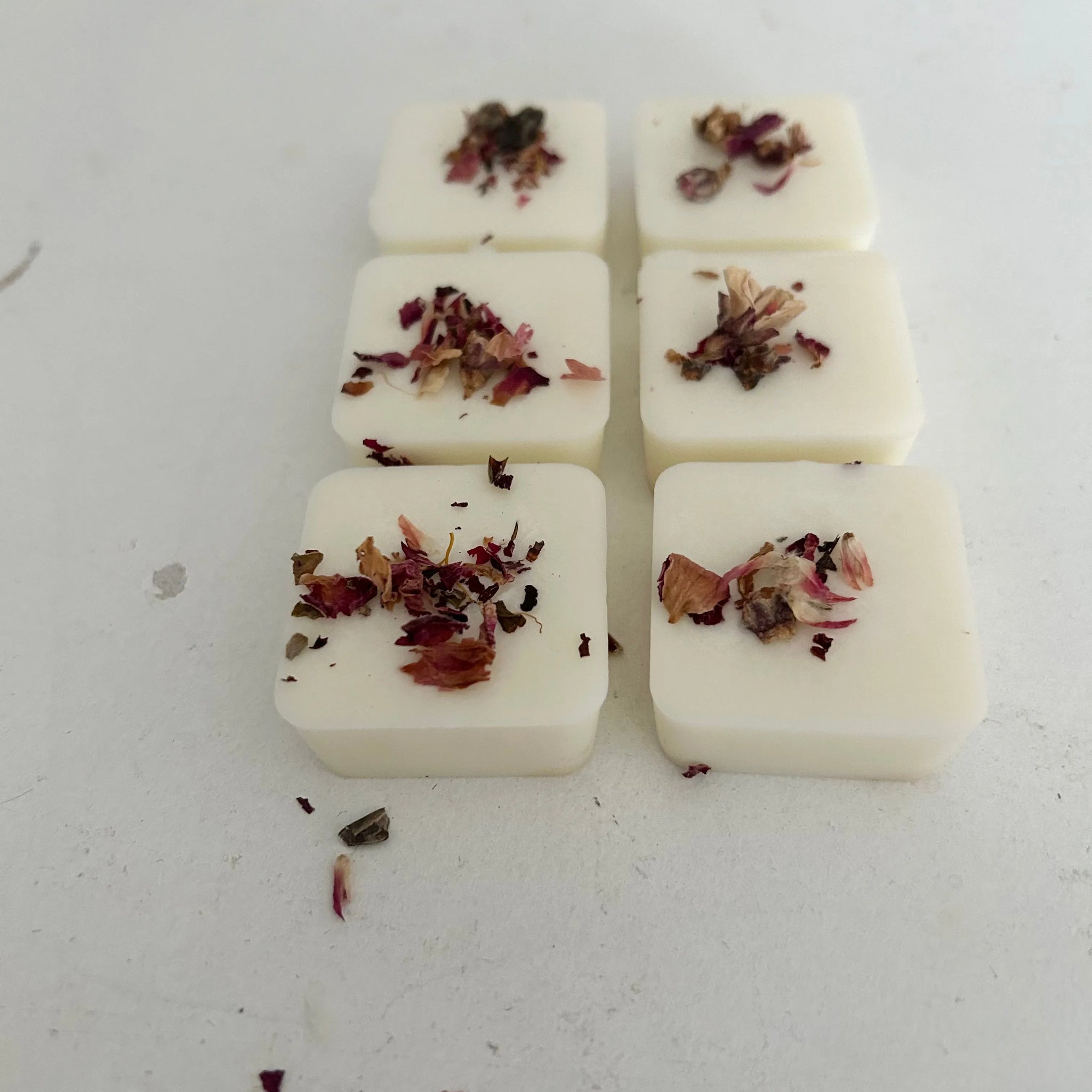 New Hope Botanical Wax Melts