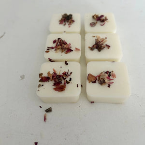 New Hope Botanical Wax Melts