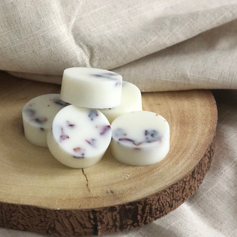 First Light Botanical Wax Melts