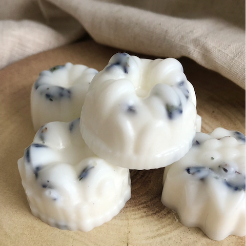 After The Rain Botanical Wax Melts