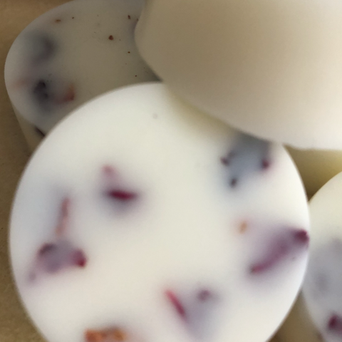 Fallen Leaves Botanical Wax Melts