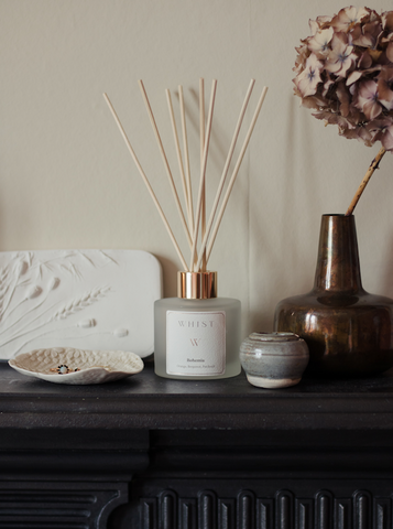 Be Energised Reed Diffuser